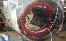 Капитальный ремонт электродвигателя в Копейске